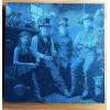 Set Untersetzer Motiv Steampunk Lasergravur - Schiefer 4001 ab 19 €