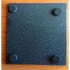 Untersetzer 10 x 10 cm  Lasergravur - Schiefer 1048 ab 5.99 €