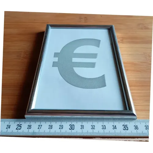 Der richtige Rahmen für Geldgeschenke Der richtige Rahmen für Geldgeschenke