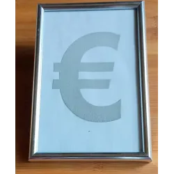 Der richtige Rahmen für Geldgeschenke