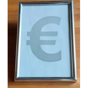 Der richtige Rahmen für Geldgeschenke
