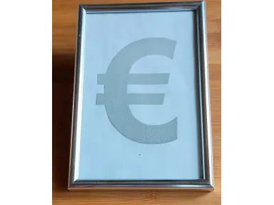 Der richtige Rahmen für Geldgeschenke