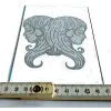 Ihre Vorlage als Gravur auf Glas
