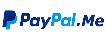 PayPal.Me Button
