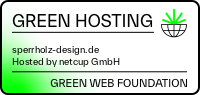 green hosting gettestet